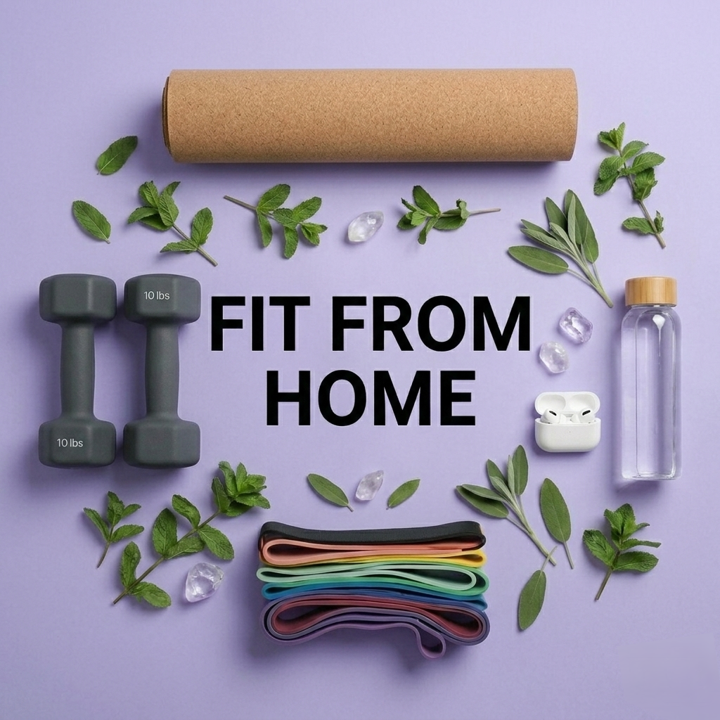 Fit From Home