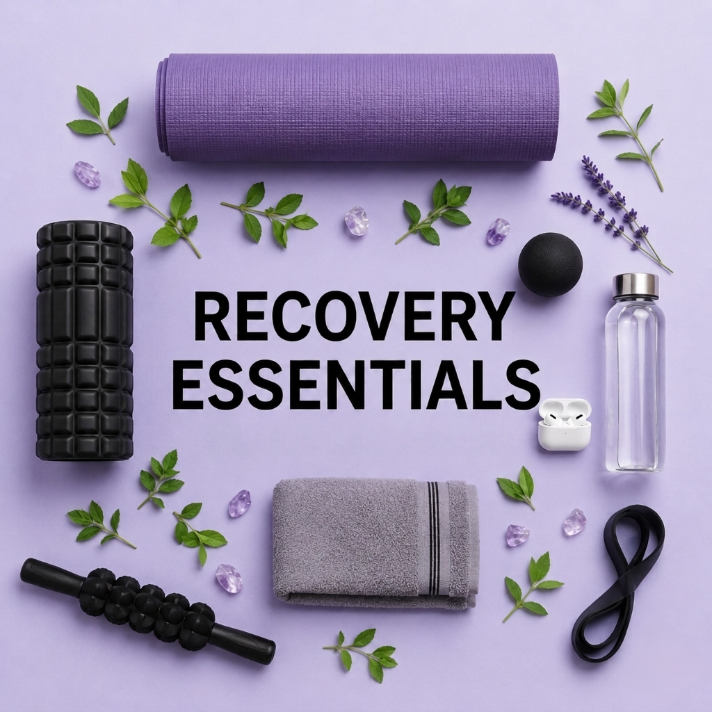 Recovery Essentials