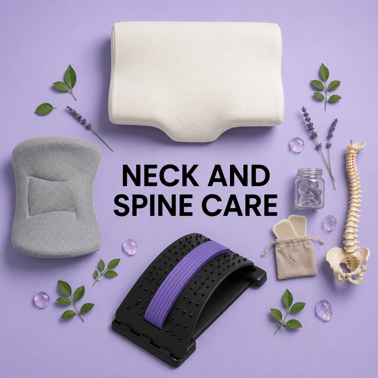 Neck & Spine Care