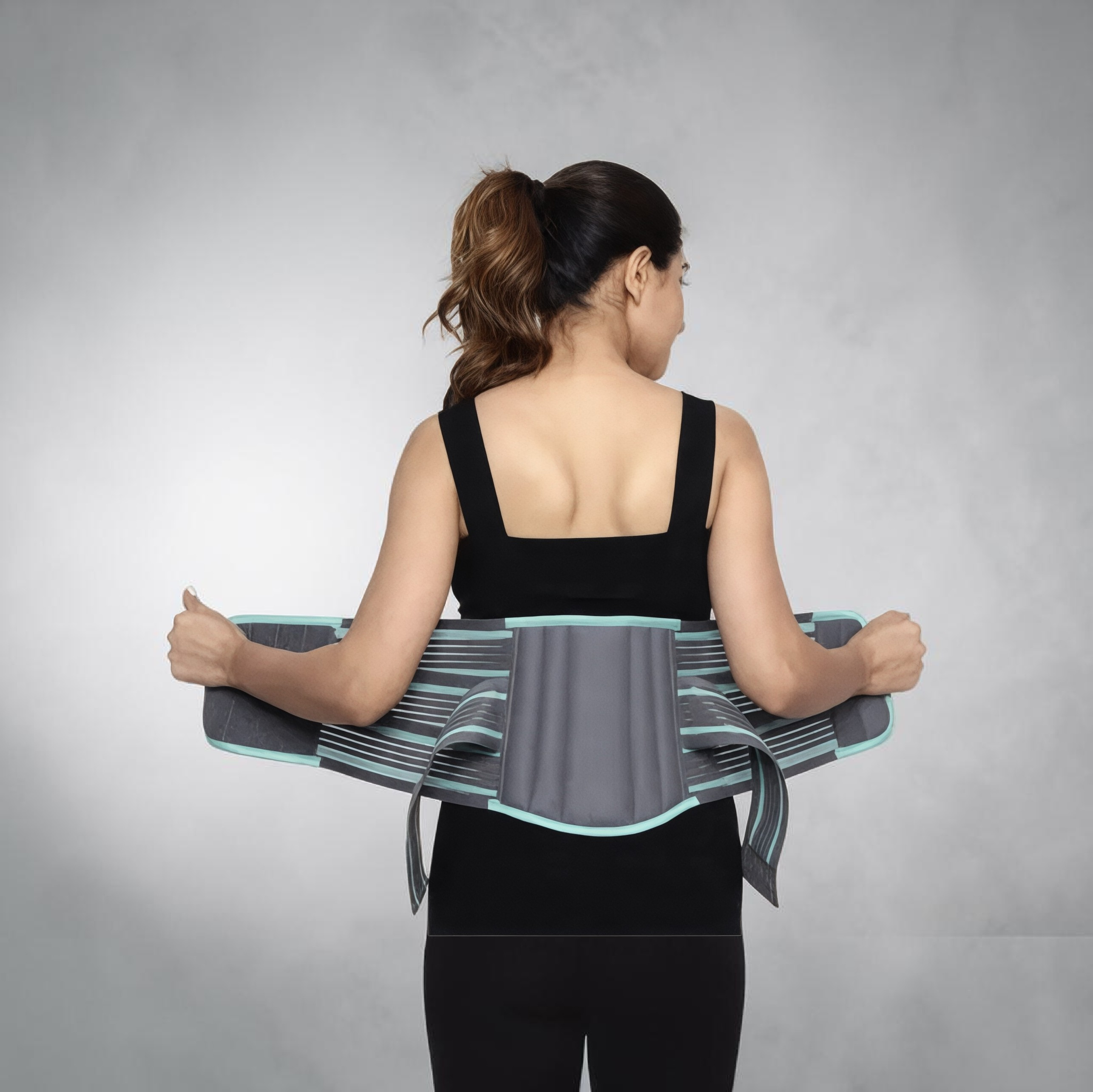 PosturaFit™ Lumber Support Belt
