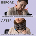 NeckAlign™ Cervical Traction Device