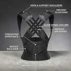 PosturePro™ Support Belt