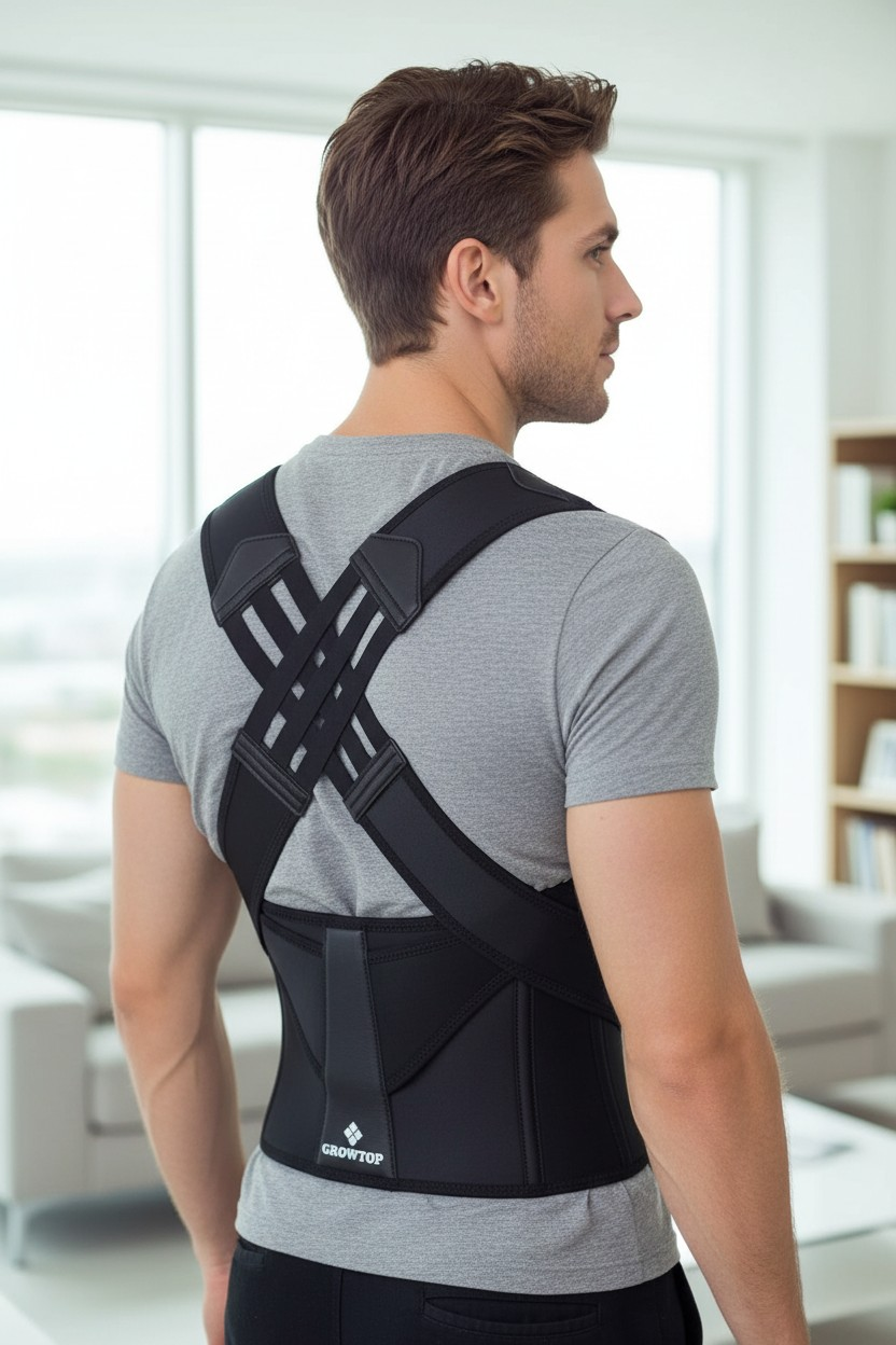 PosturePro™ Support Belt