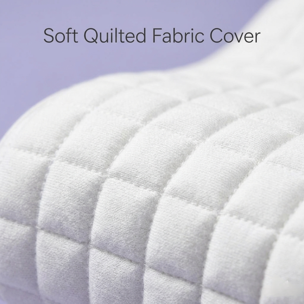 NeckEase™ Pillow