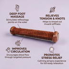FootRelief™ Foot massager