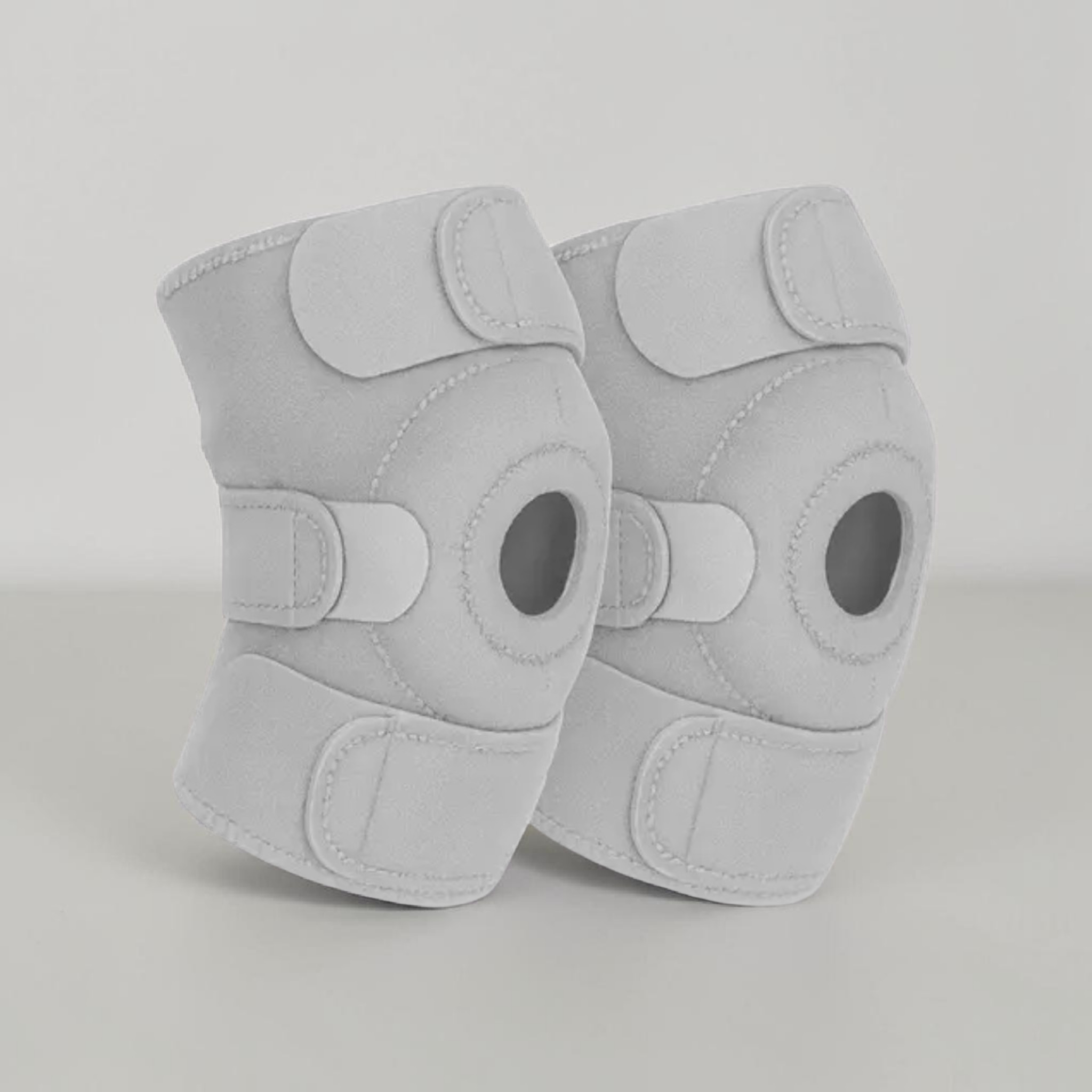 KneeGuard Pro™ Knee belt