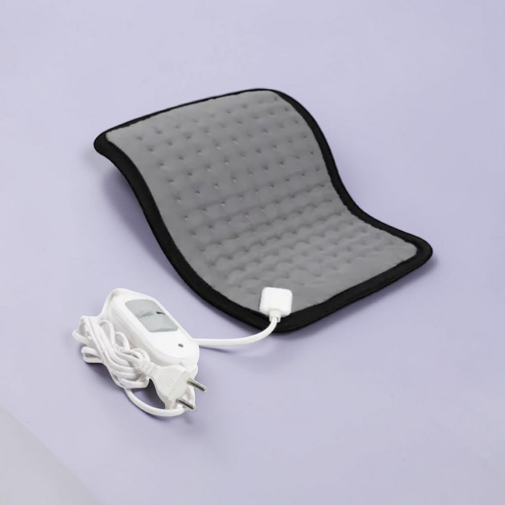 WarmRelief™ Electric Heating Pad