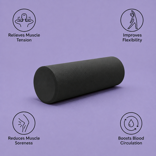 CoreEase™ Foam Roller
