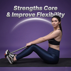 CoreFlex™ Fitness Trainer