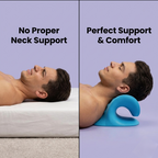 NeckAlign™ Comfort Cushion tool