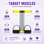 CoreFlex™ Fitness Trainer