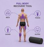 CoreEase™ Foam Roller