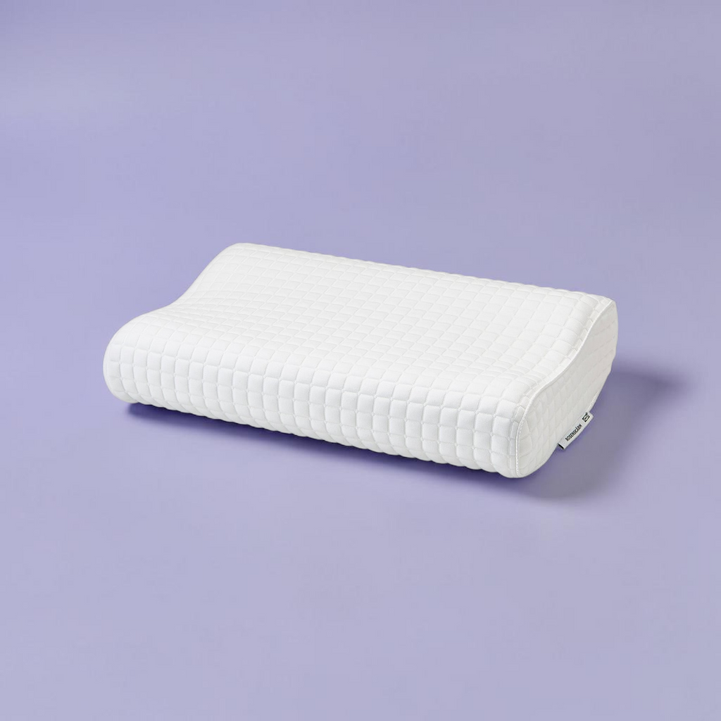 NeckEase™ Pillow