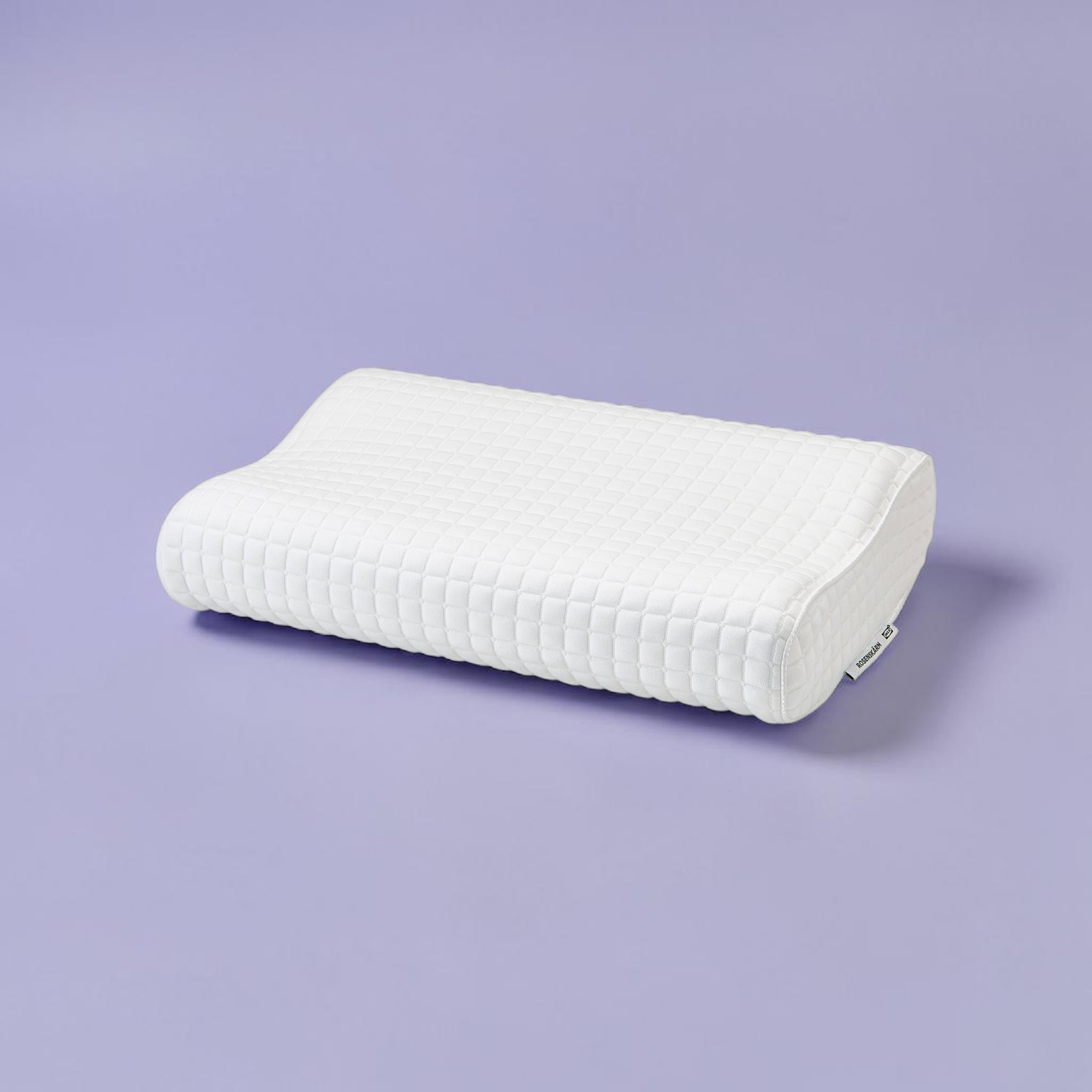 NeckEase™ Pillow