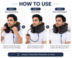 NeckAlign™ Cervical Traction Device