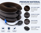 NeckAlign™ Cervical Traction Device