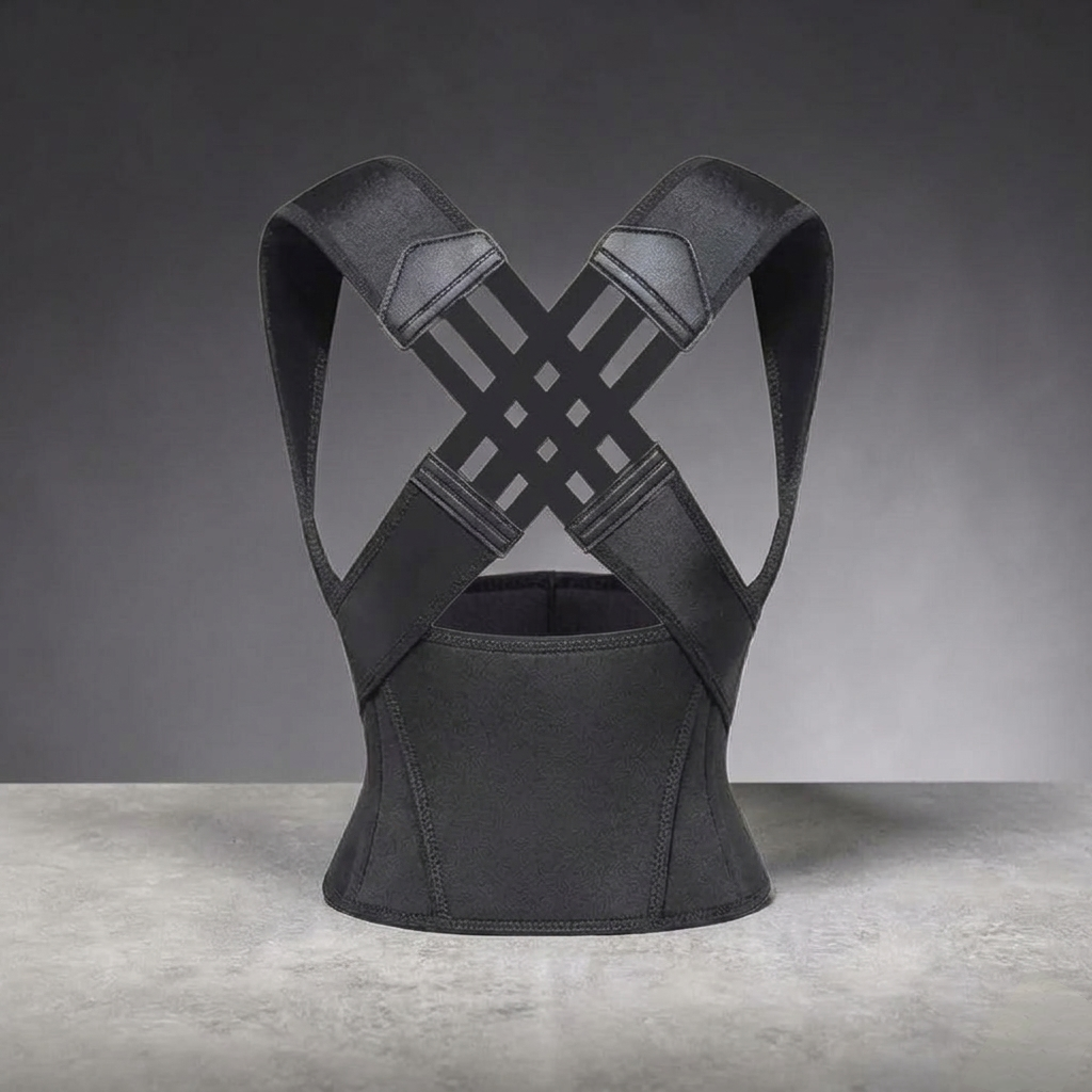 PosturePro™ Support Belt