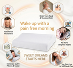 NeckEase™ Pillow