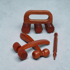 ZenRelief™ Massage Set