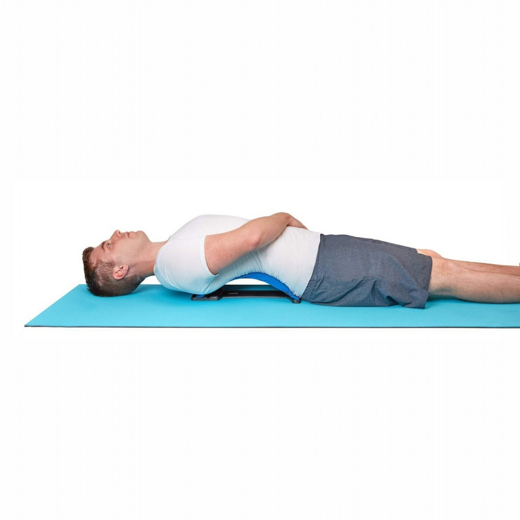 SpineRelief™ Back Stretcher