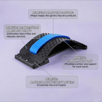 SpineRelief™ Back Stretcher