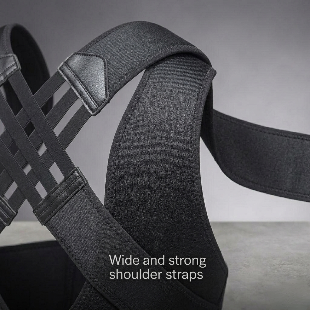 PosturePro™ Support Belt
